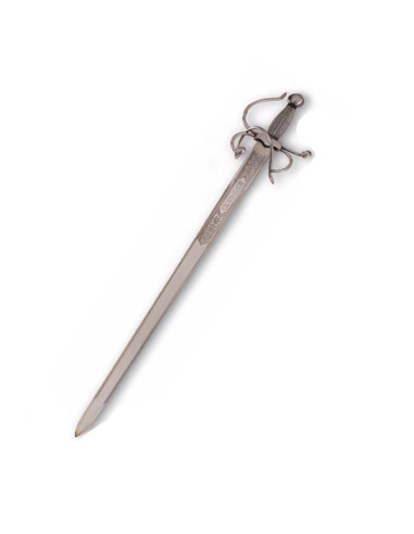 Colada del Cid rustikt sværd (103 cm.)
