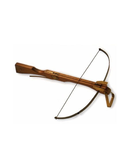 Ballesta medieval, 82 cms. Ballesta medieval, 82 cms.