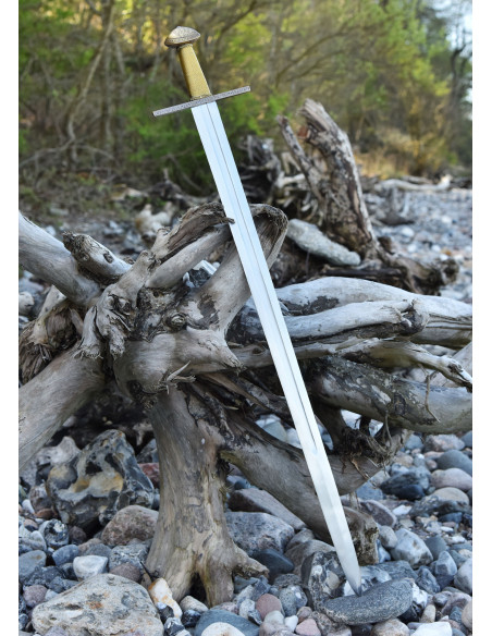 Keizerlijk zwaard van Sint Maurice...