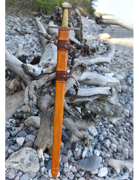 Keizerlijk zwaard van Sint Maurice...