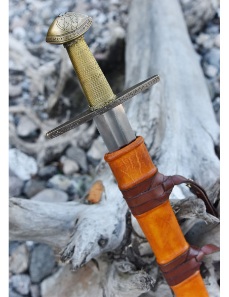 Espada Imperial de San Mauricio con...