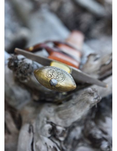 Espada Imperial de San Mauricio con...