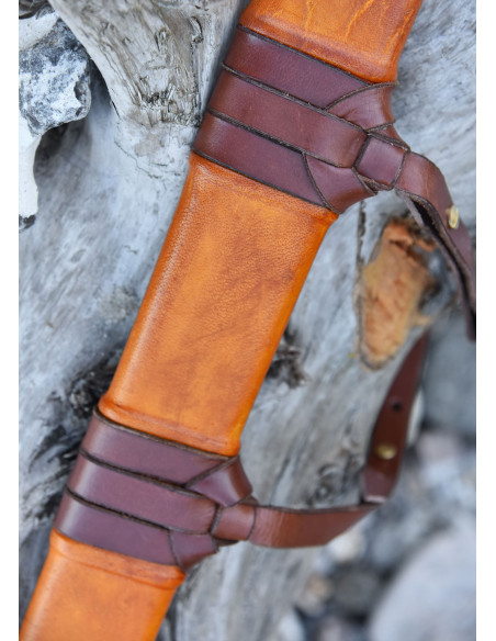 Det kejserlige Saint Maurice-sværd...