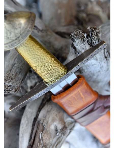 Espada Imperial de San Mauricio con...