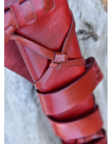 Gammelt Jern mittelalterliches...