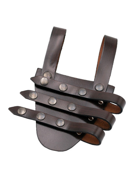 Renaissance baldric voor zwaard