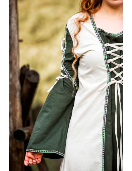 Mittelalterkleid Modell Amalia,...