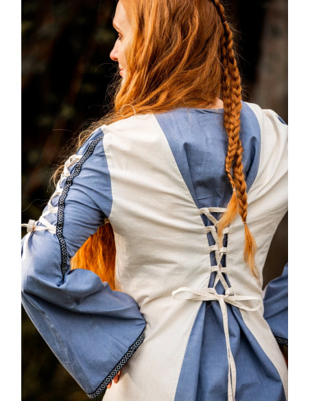 Mittelalterkleid Modell Amalia,...