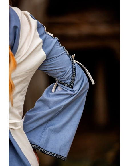 Mittelalterkleid Modell Amalia,...