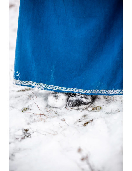 Wikinger-Baumwollkleid, Modell...