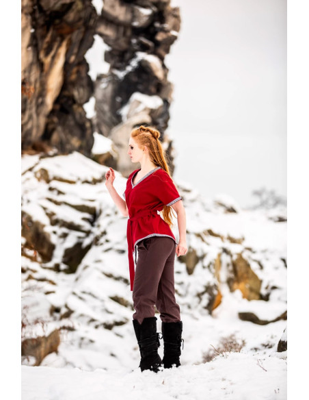 Viking tunika til kvinder Matilda...