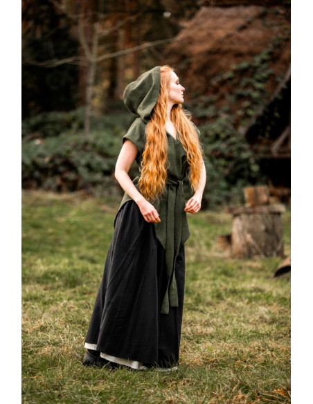 Groene middeleeuwse...