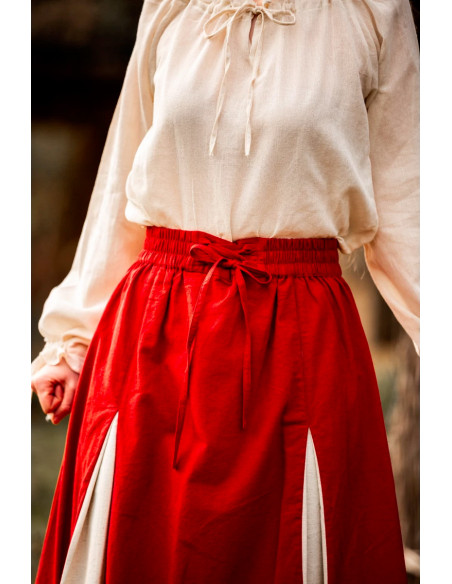 Mittelalterrock Modell Isabella,...