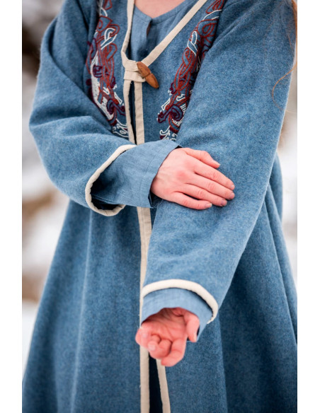 Vikingjas voor dames Birka Skadi...