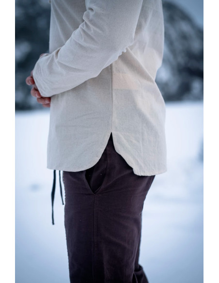 Herren Mittelalterhemd Modell...
