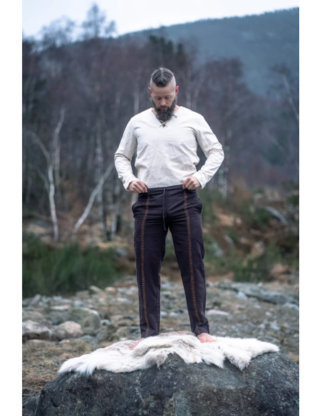 Mittelalterhose Modell Hermann,...