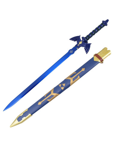 Decoratief zwaard Master Sword The Legend of Zelda