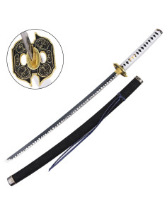 Yamato Virgils dekorative katana fra Devil May Cry
