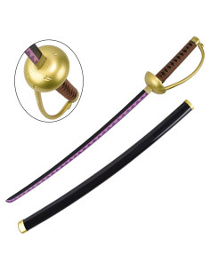 Schwert des Piratenkönigs Gol D. Roger aus One Piece