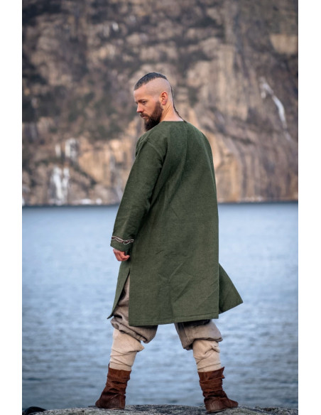 Snorri Vikingtuniek met...