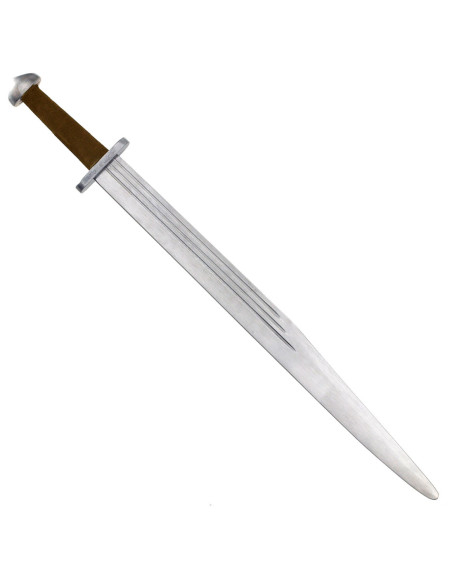 Espada vikinga Escramasajón