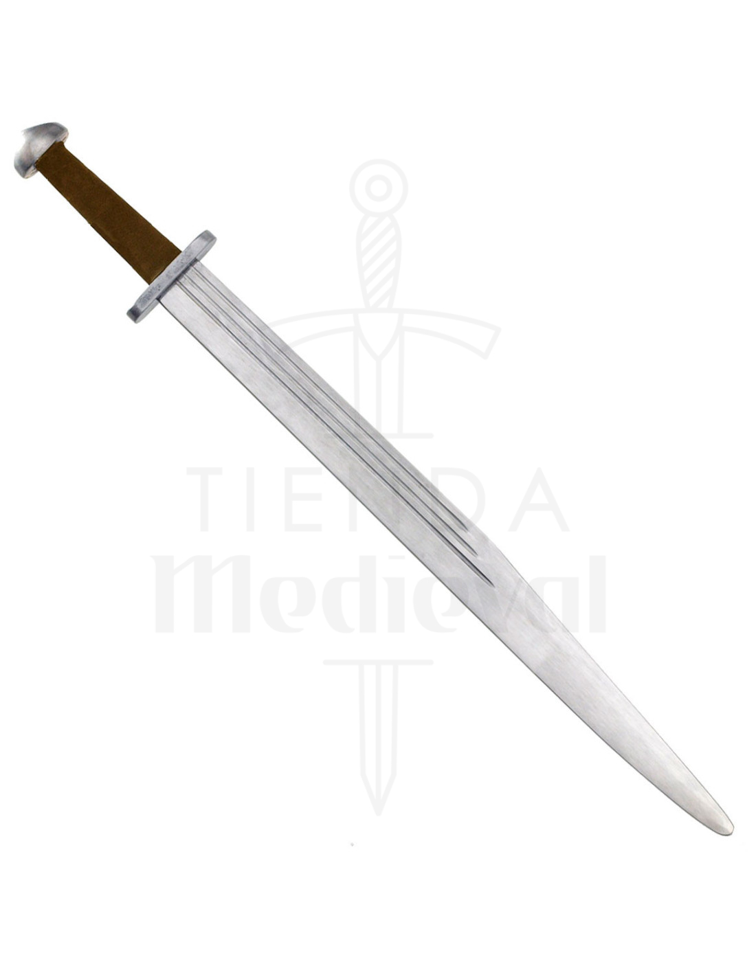 Espada Vikinga para prácticas ⚔️ Tienda-Medieval