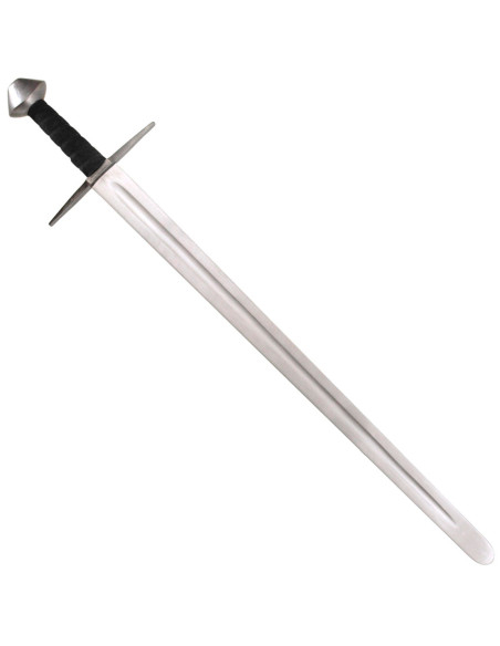 Espada románica funcional una mano,...