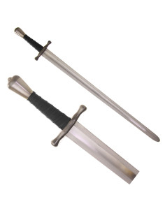 Espada de combate una mano estilo Bizantino