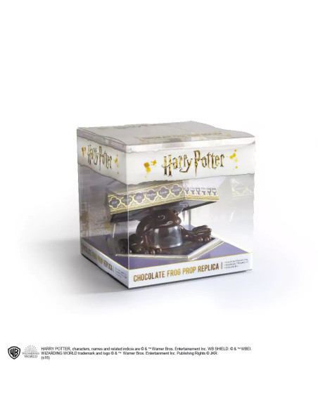 Harry Potter ChocoRana Replika