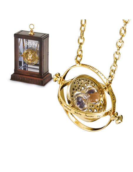 Harry Potter-tijdtour