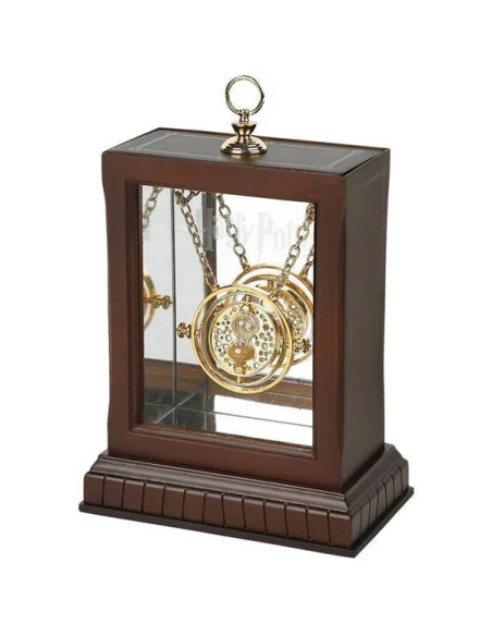 Harry Potter-tijdtour