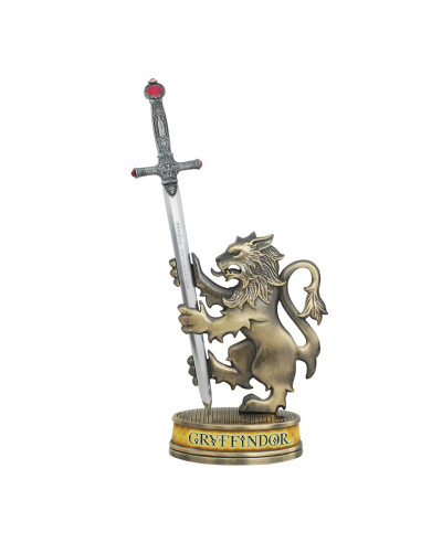 Harry Potter Sword of Gryffindor brevåbner