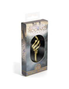 Llavero Hogwarts Legacy de Harry Potter 2