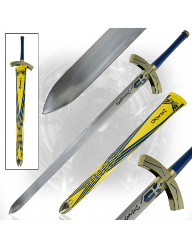 Excalibur Artoria Pendoragon Sword, Fate Stay Night