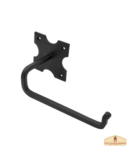 Portarollos medieval papel higiénico...