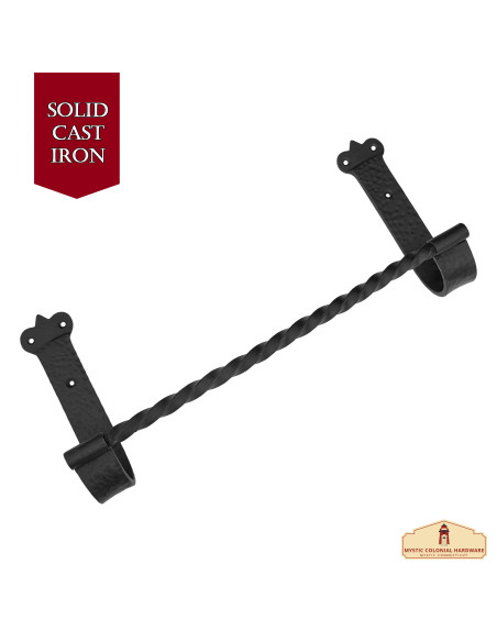 Mittelalterlicher rustikaler...