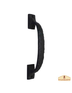Middeleeuwse deurklink (17,7 cm.)