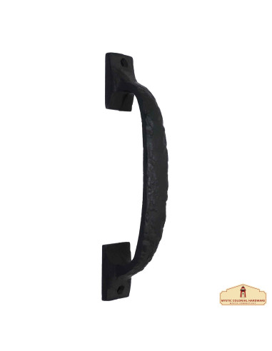 Tirador de puerta medieval (17,7 cm.)