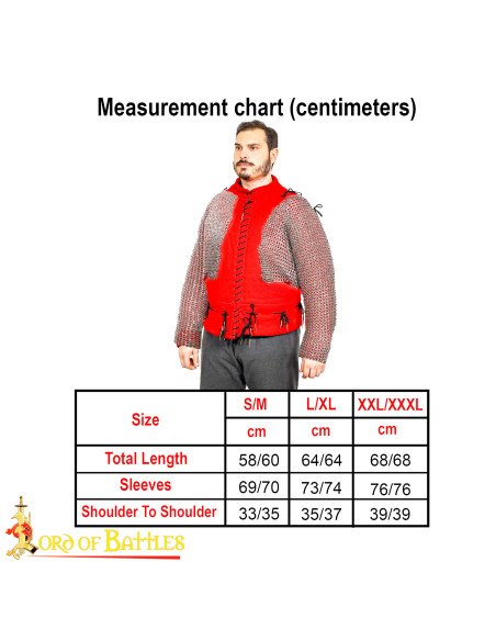 Netzschultern und Ärmel mit flachen,...