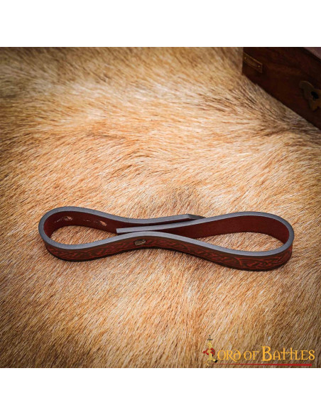 Verstelbare Keltische Knopen Armband...