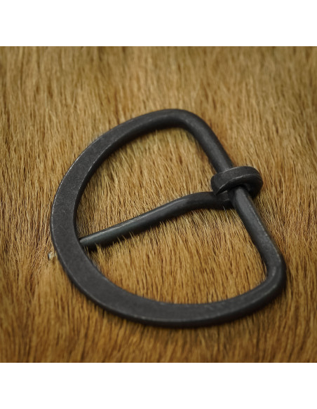 Set 5 hebillas medievales Edad Media... Set 5 hebillas medievales Edad Media...