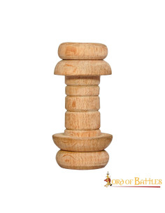 Carrete pequeño para hilos (4,7 cm.)