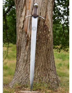 Espada medieval Arming modelo Toto, S. XIII-XIV 2
