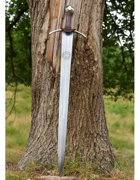 Espada medieval Arming modelo Toto,...