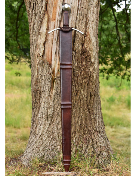 Espada medieval Arming modelo Toto,...