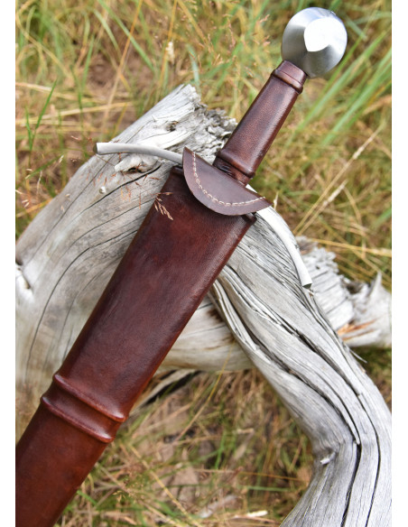 Espada medieval Arming modelo Toto,...