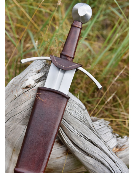 Espada medieval Arming modelo Toto,...