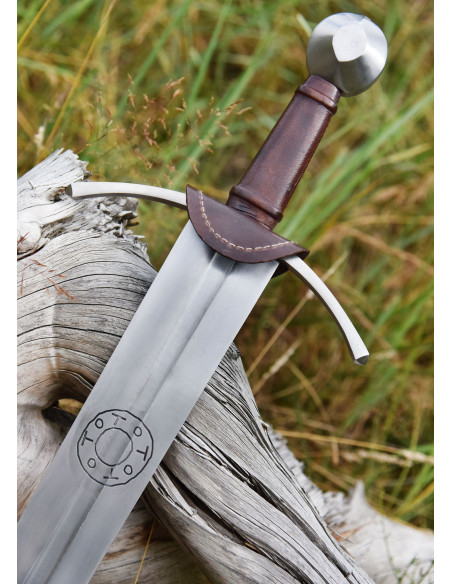 Espada medieval Arming modelo Toto,...