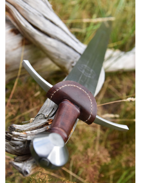 Espada medieval Arming modelo Toto,...