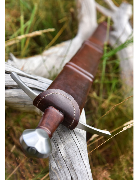 Espada medieval Arming modelo Toto,...